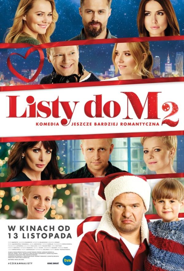 Listy do M.2