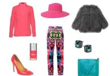 Hot winter – kolorowy koniec zimy
