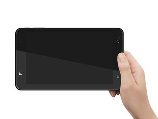 Tablet V9 od ZTE - funkcjonalność i rozrywka zamknięte w jednym urządzeniu