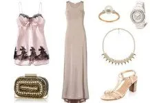Vintage w stylu “The Great Gatsby”