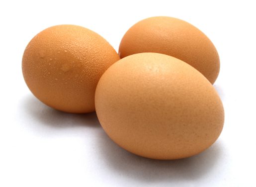 co oznaczaja cyfry na jajkach