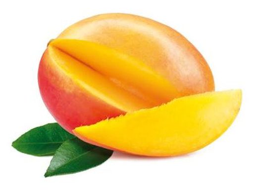 egzotyczne owoce mango
