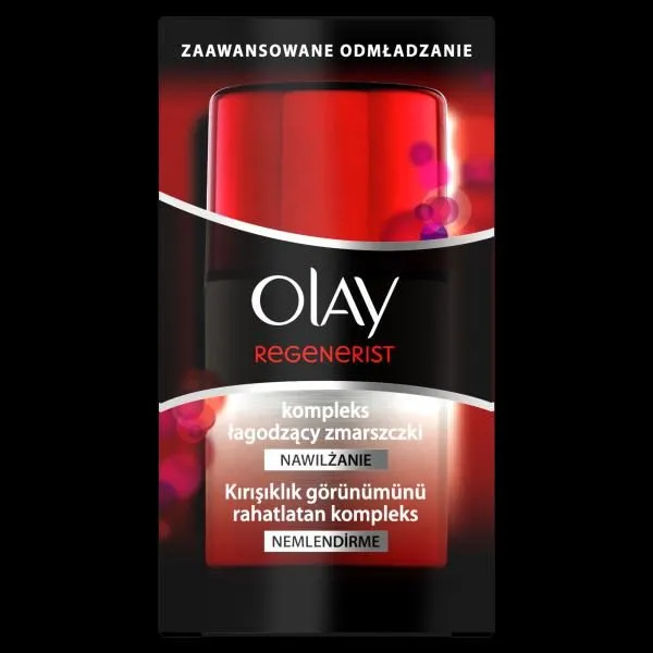 kompleks lagodzacy olay