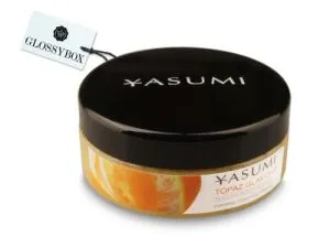 piekno bez granic yasumi