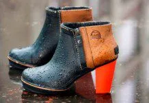 Testujemy modne buty jesień/zima 2013