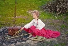 Zaczarowany świat dziecięcej mody