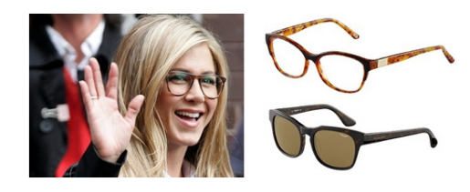 Jak wyglądać modnie jesienią - okulary stworzą Twój look2