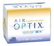 air optix