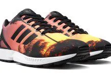 adidas Originals – aplikacja #MIZXFLUX