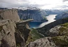 Norwegia. Kraj z najpiękniejszymi fiordami na świecie