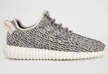 Nowy model adidasa YEEZY BOOST 350