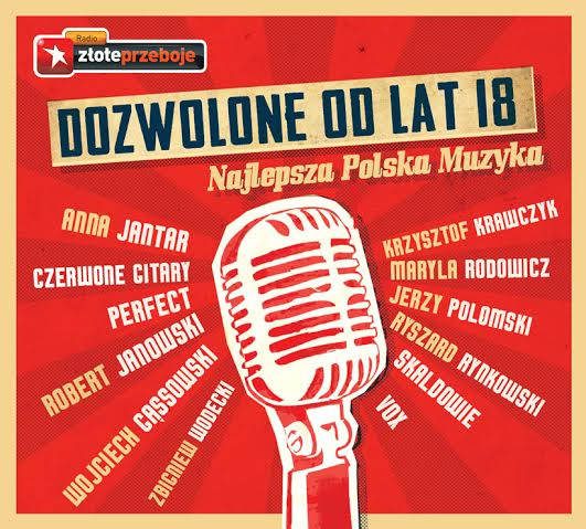 Najlepsza Polska Muzyka" już w sprzedaży