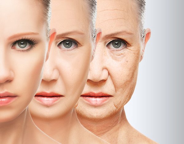 Jak radzić sobie z przedwczesnym starzeniem się skóry problemowej?