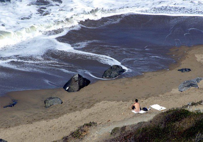 Top 10 – Najsłynniejsze Plaże Nudystów W Polsce Obcasy Pl