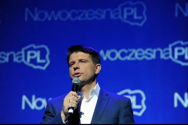 ryszard petru kongres