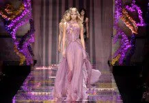 Nowe wydanie Versace. Kolekcja na lato 2015