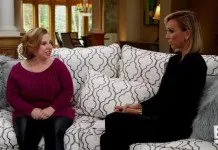 Michelle Knight – ofiara porywacza z CLEVELAND – udzieliła szczerego wywiadu GIULIANIE RANCIC