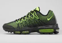 Nowa wersja Air Max 95 Nike