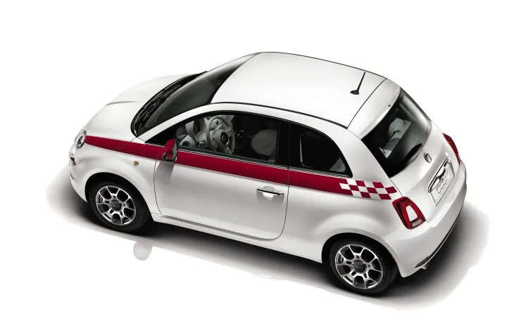 nowa 500