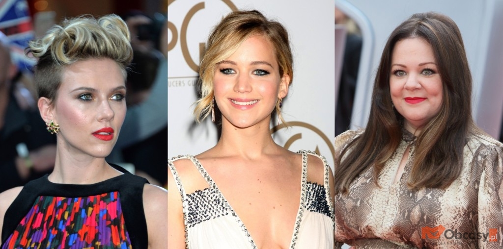 Forbes opublikował listę najlepiej zarabiających aktorek. Kto na pierwszym miejscu? GA
