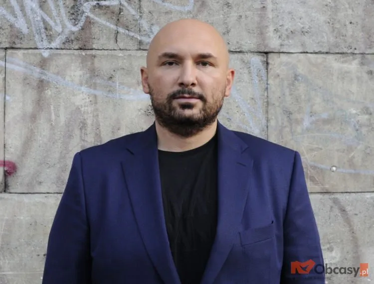 patryk vega o pitbullu