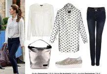 Jej styl – Kate Middleton