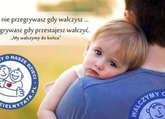 Stowarzyszenie DzielnyTata blokuje Warszawę. Czy to dobry pomysł na protest?
