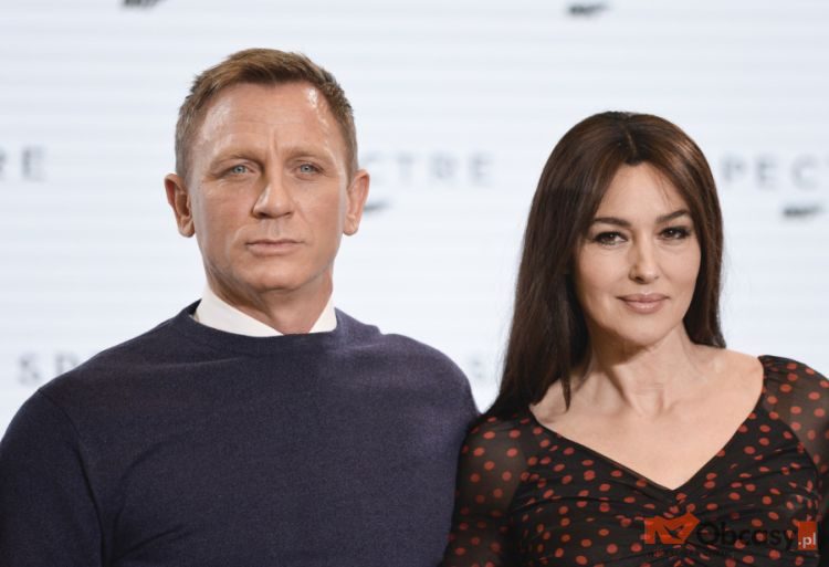 Bond po raz ostatni z udziałem Daniela Craiga? Kto zagra Agenta 007 w kolejnej części?