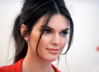 Kendall Jenner zmieniła fryzurę! Jej nowy kolor Cię zaskoczy!