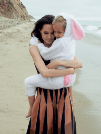 Dlaczego Angelina Jolie nie może doczekać się swoich 50-tych urodzin3