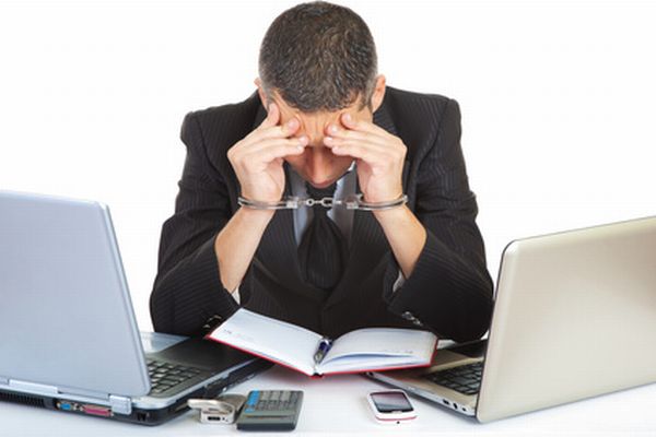 Przetrwać w dżungli, czyli jak ograniczyć stres w pracy? Przetrwać w dżungli, czyli jak ograniczyć stres w pracy?