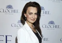 Agnieszka Maciąg – ambasadorką marki Clochee