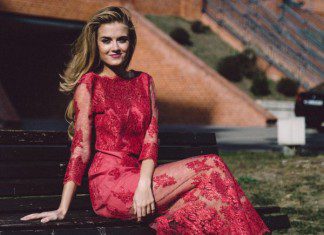 Katarzyna Włodarek polską reprezentantką w konkursie Miss Model Of The World 2015