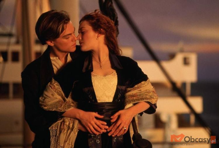 Leonardo DiCaprio oświadczył się po 4 miesiącach związku! Kim jest jego wybranka? GA