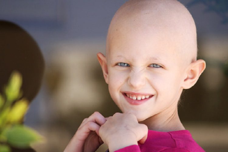 cancer child cancer child