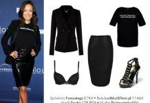 „13-tka” z serialu Dr Haus – Olivia Wilde i jej styl