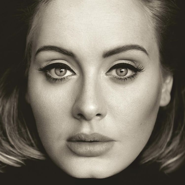 Kolejny utwór Adele! Lepszy niż HelloPosłuchajcie