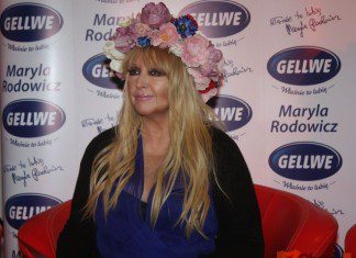 Od czego jest uzależniona Maryla Rodowicz, jak sama twierdzi – powinna się leczyć!