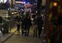 Tragedia w Paryżu. Zamachowcy z zimną krwią mordowali mieszkańców