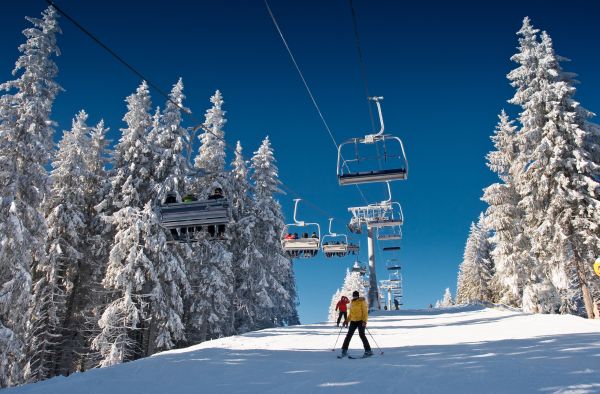Jak wybrać dobry stok narciarski i idealne miejsce na zimowy wypoczynek?