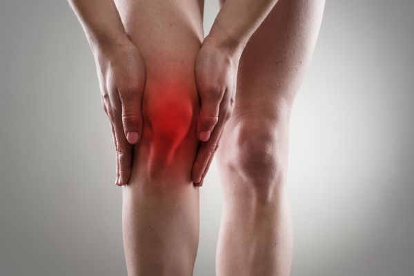 Ból kolana - jak leczyć?