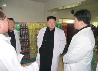 Czy znasz alkohol, który nie pozostawia kaca, Korea już go ma?