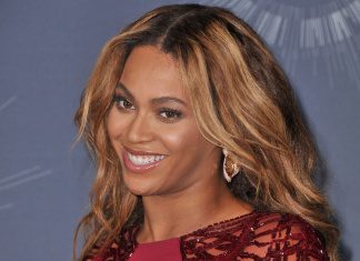 Beyonce jest w ciąży!
