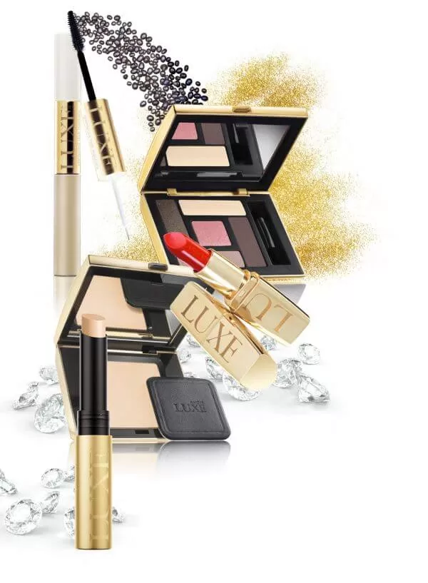 de luxe avon