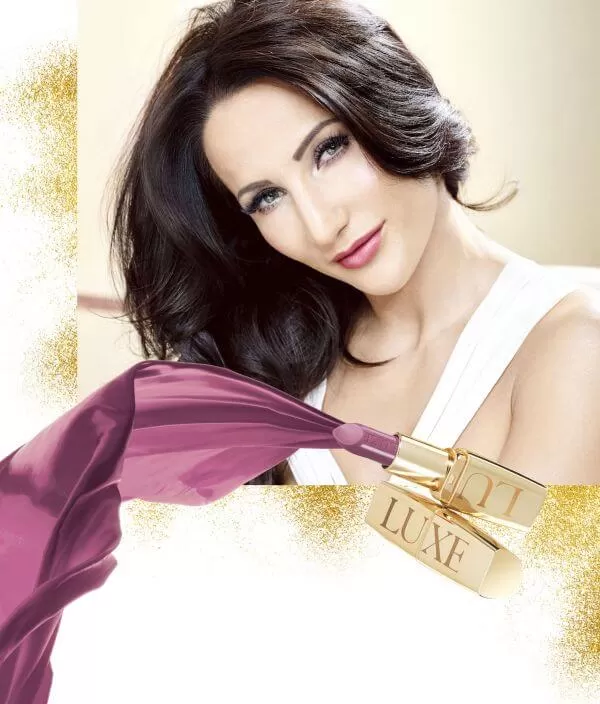 de luxe justyna