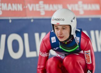 Klemens Murańka podda się operacji oka
