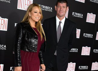 Mariah Carey zaskoczyła fanów!
