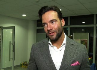 Pan Lotek, czyli Conrado Moreno o pracy w studiu