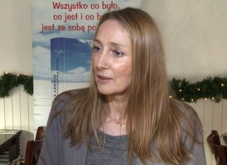 Beata Pawlikowska odrzuca stereotypy?