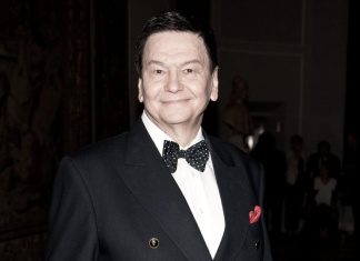Zmarł Bogusław Kaczyński